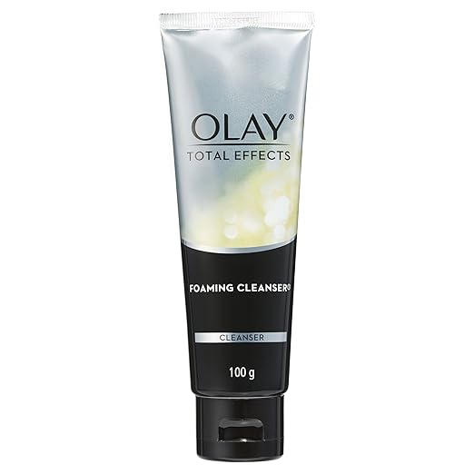 Olay Total Effects Foaming Cleanser