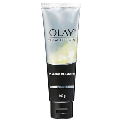 Olay Total Effects Foaming Cleanser