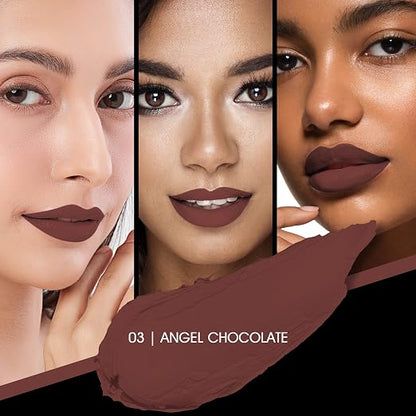 Colors-Queen-Kiss-Lips-Matte-Lipstick-