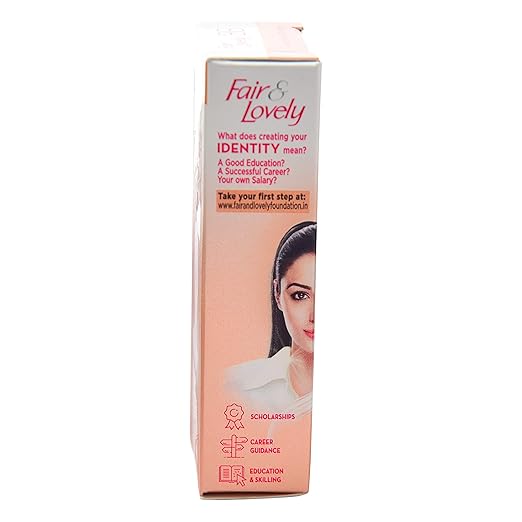 Glow & Lovely Bb Face Cream