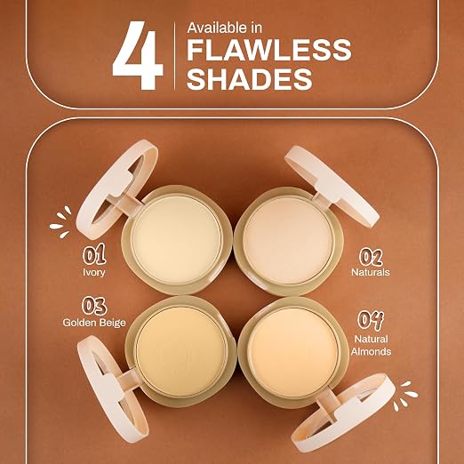 Colors-Queen-Matte-Perfecting-2-in-1-Compact-Powder