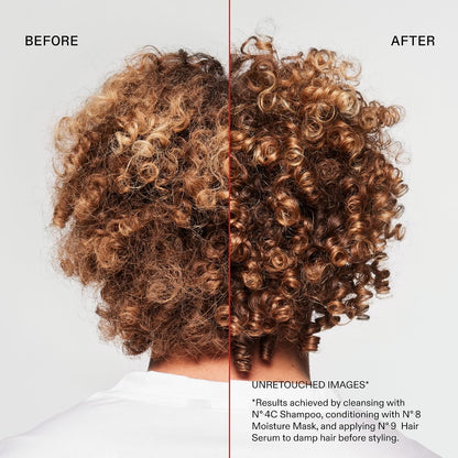 Olaplex No. 4C Bond Maintenance Clarifying Shampoo