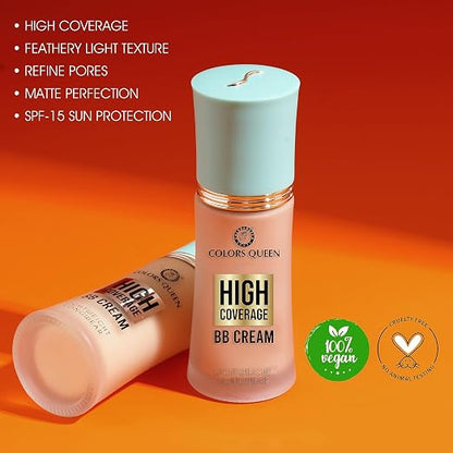 Colors-Queen-High-Coverage-BB-Cream-Foundation