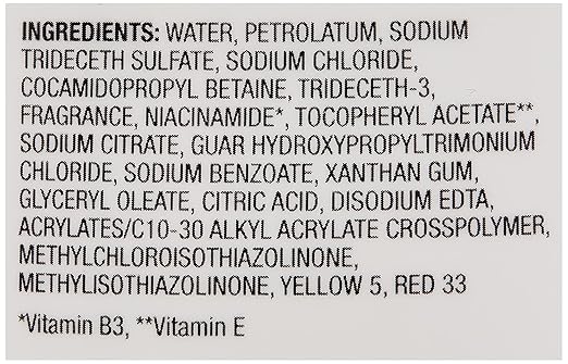 Olay Age Defying with Vitamin E Body Wash