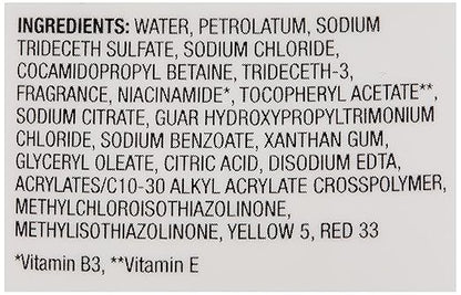 Olay Age Defying with Vitamin E Body Wash