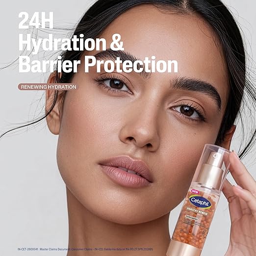 Cetaphil Healthy Renew Anti-Ageing Facial Serum
