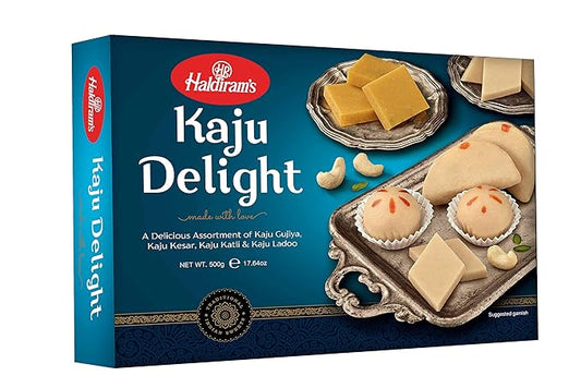 Haldiram's Cashew Delight
