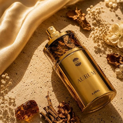 Ajmal-Aurum-EDP-Fruity-Liquid-Perfume-For-Women