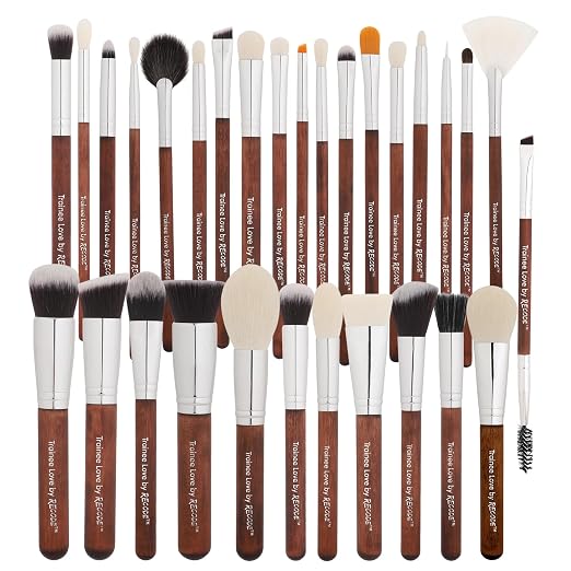 Recode-Brush-Set-30-Trainee-Love