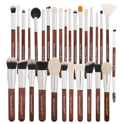 Recode-Brush-Set-30-Trainee-Love