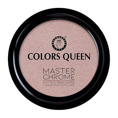Colors-Queen-Master-Chrome-Metallic-Highlighter