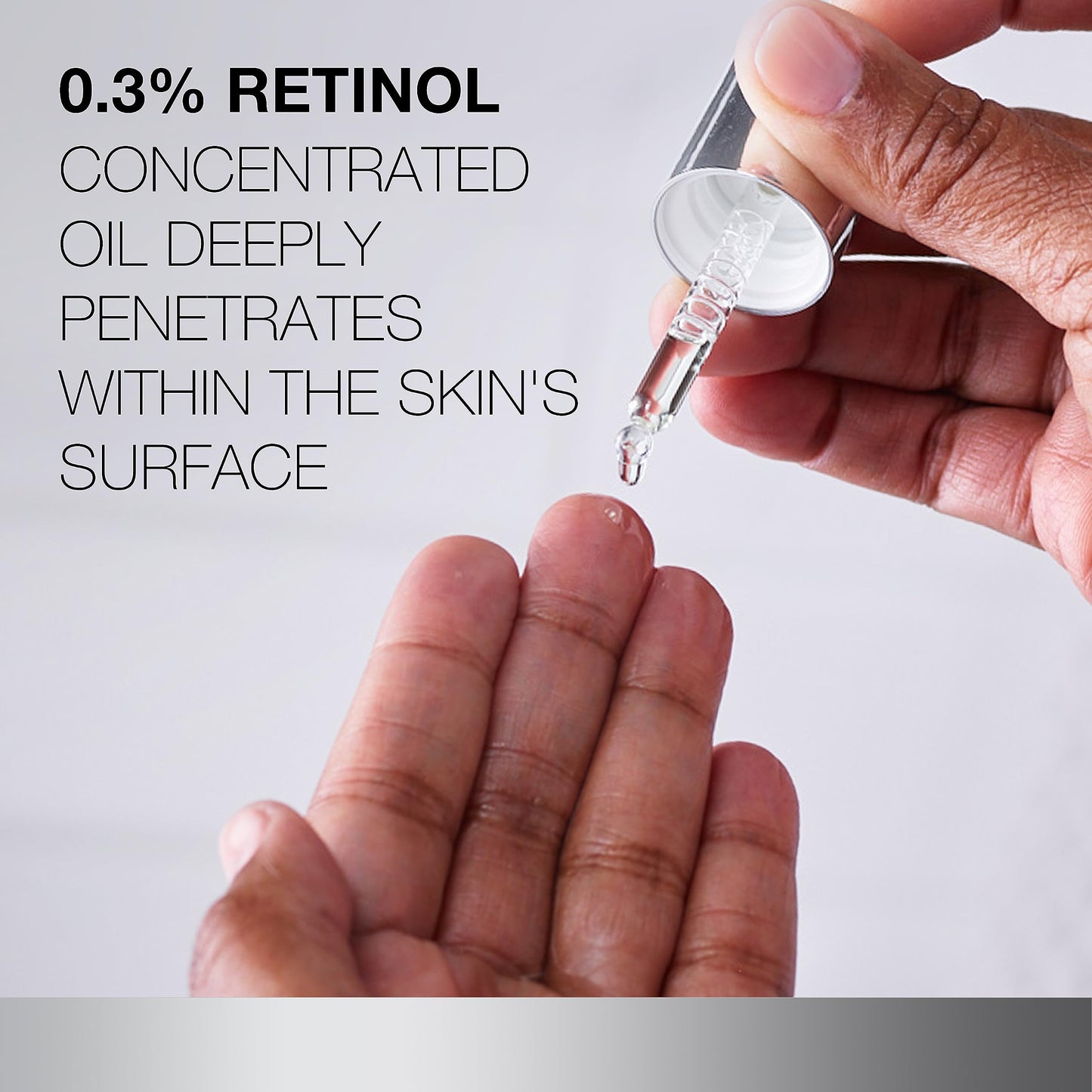 Neutrogena Rapid Wrinkle Repair Retinol Oil