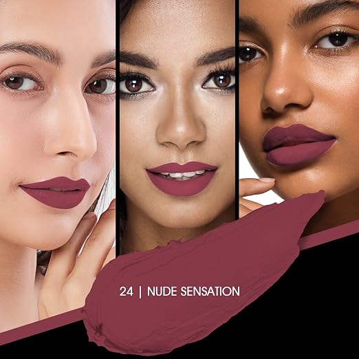 Colors-Queen-Kiss-Lips-Matte-Lipstick-