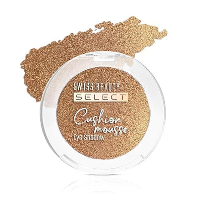 Swiss Beauty Select Cushion Mousse Eyeshadow 2g