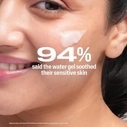 Cetaphil Optimal Hydration Restoring Water Gel