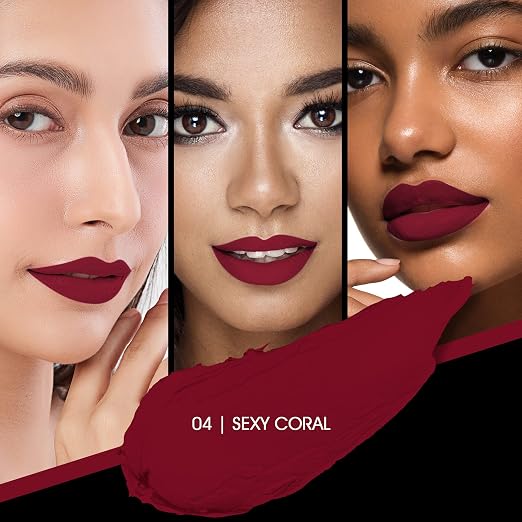 Colors-Queen-Kiss-Lips-Matte-Lipstick-