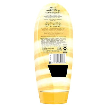 Olay 2-in-1 Oil Ribbons Body Wash – Sunflower & Nectarine