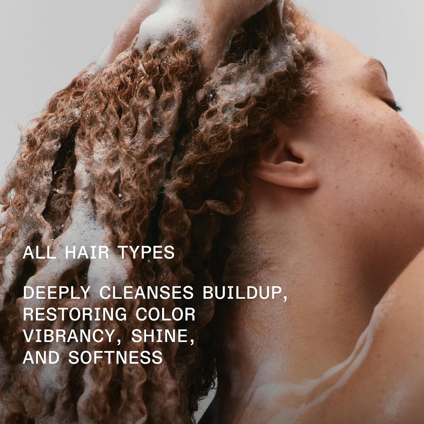 Olaplex No. 4C Bond Maintenance Clarifying Shampoo