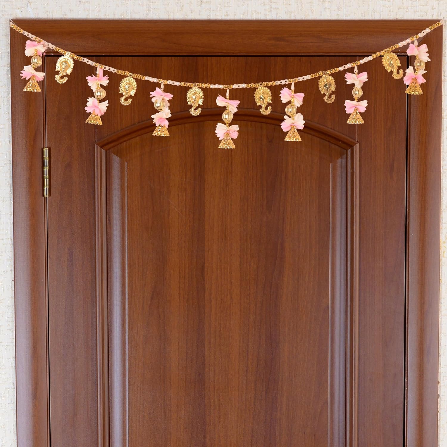 Traditional Ganesha Door Hanging Toran