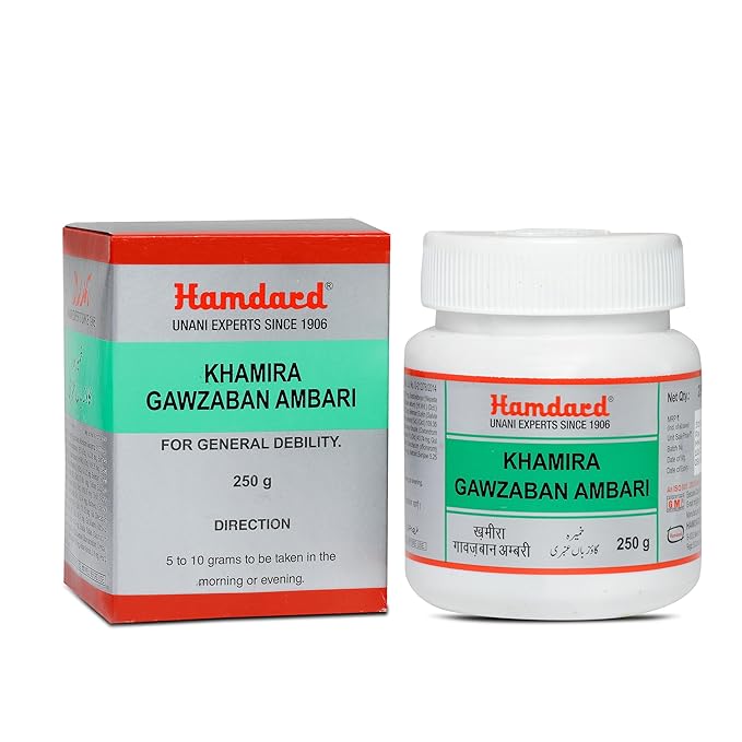 Hamdard Kids Brain + Immunity Combo