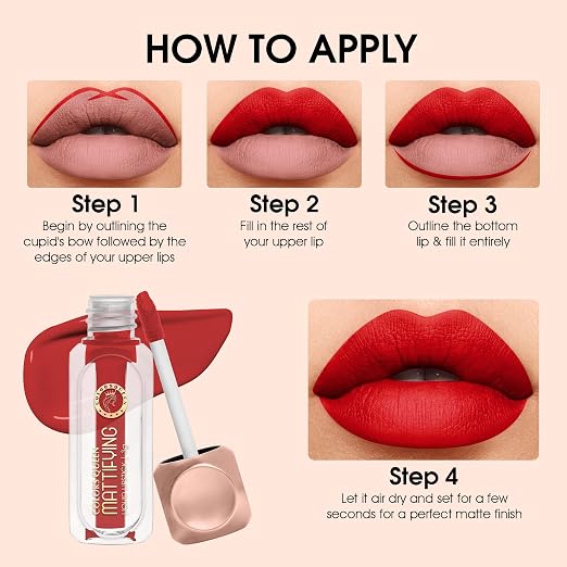 Colors-Queen-Mattifying-Non-Transfer-Liquid-Lipstick-
