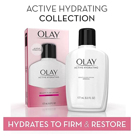 Olay Original Active Hydrating Lotion