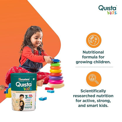 Himalaya Quista kidz Powder