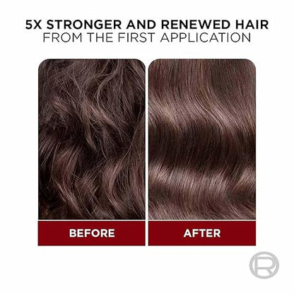 L'Oreal Paris Conditioner, For Damaged and Weak Hair, With Pro-Keratin + Ceramide