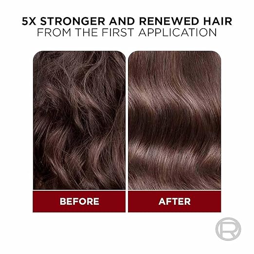 L'Oreal Paris Shampoo, For Damaged and Weak Hair, With Pro-Keratin + Ceramide