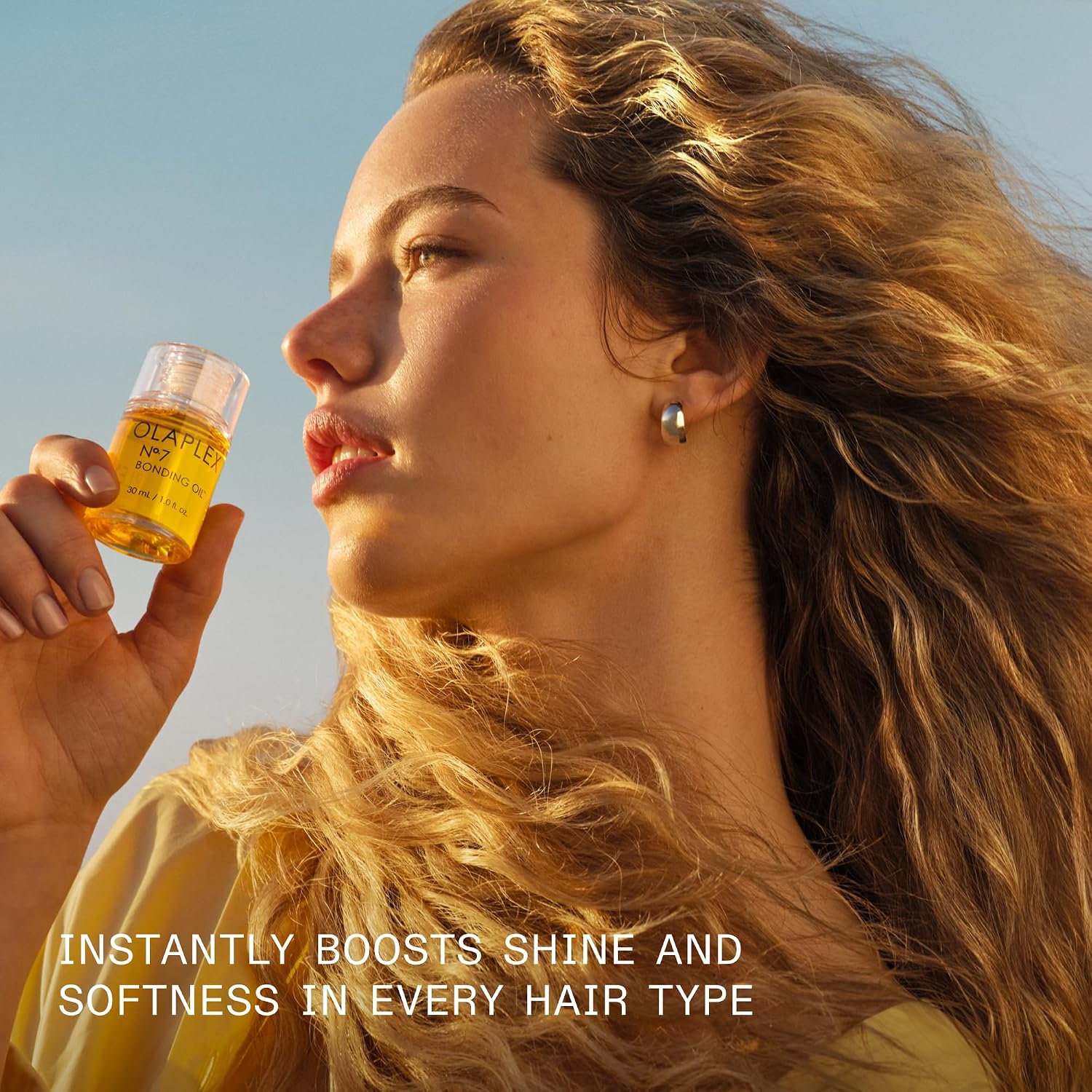 OLAPLEX No.7 Bonding Oil By Olaplex Oil