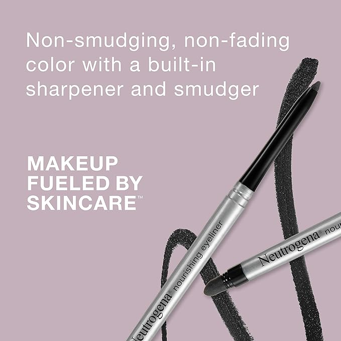 Neutrogena Nourishing Eyeliner