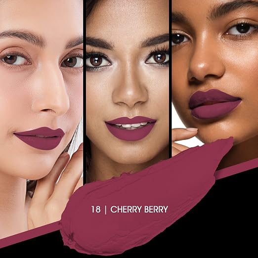 Colors-Queen-Kiss-Lips-Matte-Lipstick-