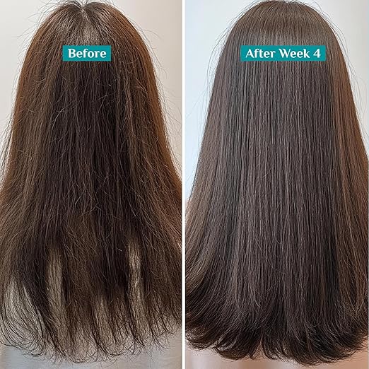 Pilgrim Spanish Rosemary & Biotin Anti Hairfall Shampoo
