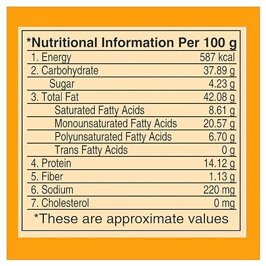 Haldiram Phalhari Chiwda 200g