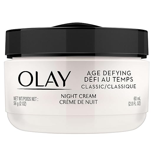 Olay Age Defying Classic Night Cream