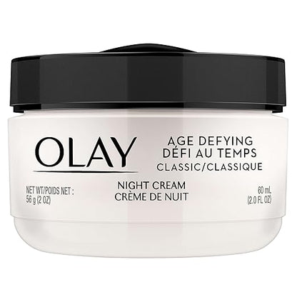 Olay Age Defying Classic Night Cream