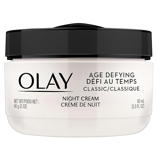 Olay Age Defying Classic Night Cream