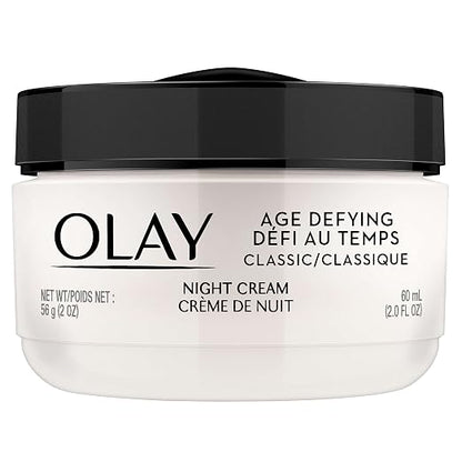 Olay Age Defying Classic Night Cream