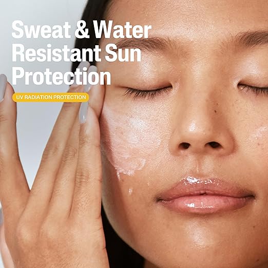 Cetaphil Sun SPF 50 Sunscreen Light Gel