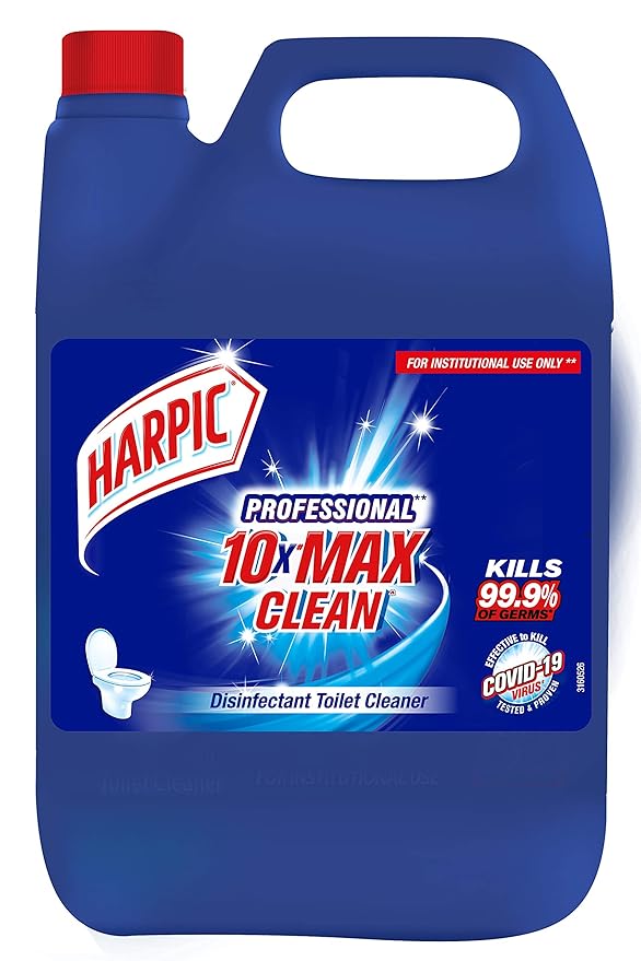 Harpic Toilet Cleaner