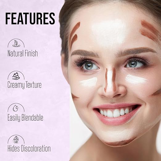 Colors-Queen-Base-Essential-Contour-Palette