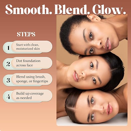Colors-Queen-Oil-Control-Base-Foundation