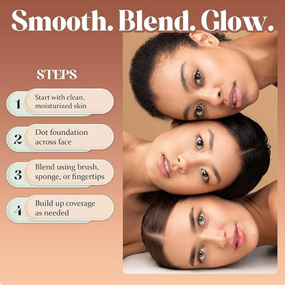 Colors-Queen-Oil-Control-Base-Foundation