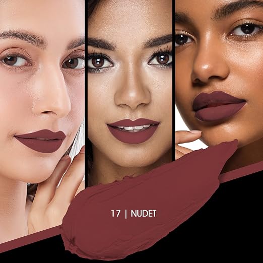 Colors-Queen-Kiss-Lips-Matte-Lipstick-