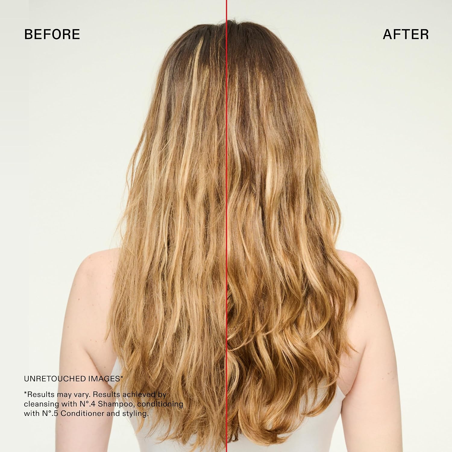 Olaplex No. 4 Bond Maintenance Shampoo