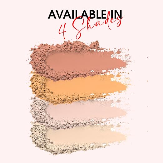 Colors-Queen-2-in-1-Oil-Control-Compact-Powder