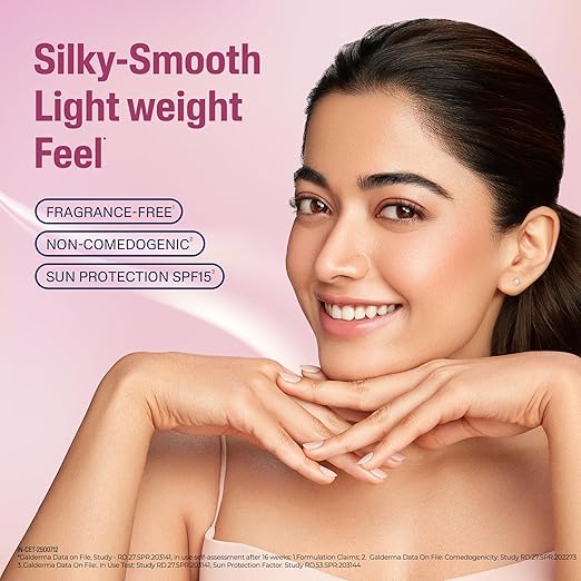 Cetaphil Bright Healthy Radiance Day Protection Cream