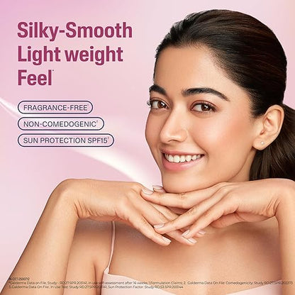 Cetaphil Bright Healthy Radiance Day Protection Cream