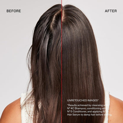 Olaplex No. 4C Bond Maintenance Clarifying Shampoo
