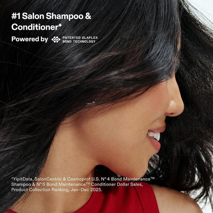 Olaplex No. 4 Bond Maintenance Shampoo